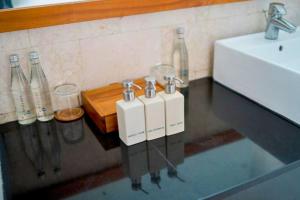 Mangata Cozy 1 BR Private Pool Villa With Bathtub