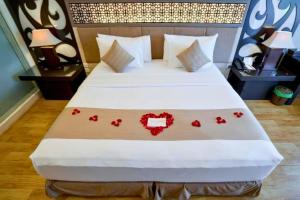 Mangata Cozy 1 BR Private Pool Villa With Bathtub