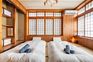 Okinawa Island hamaca117 1-Star Accommodation suite