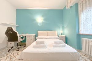 SV - Mignone - Happy Rentals