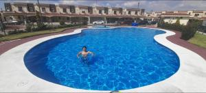 Casa Premium con Alberca y Entretenimiento