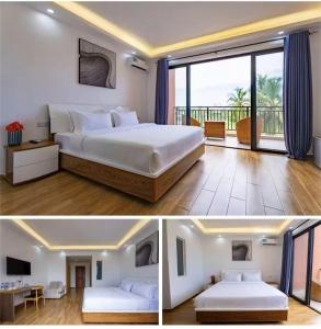 PALM VILLAGE BUSINESS HOTEL APT