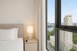 Felix Apartments Brisbane