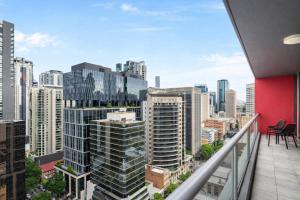 Felix Apartments Brisbane