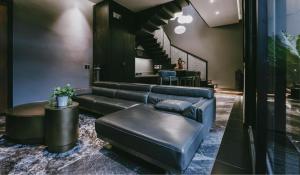 Moonstone Luxury Villa