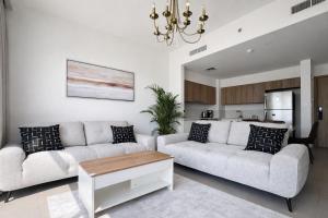 Executive Park View Apartment at Dubai Hills Mall