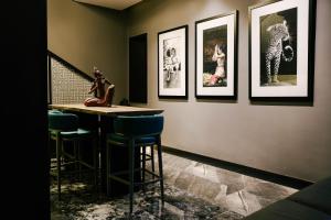 Moonstone Luxury Villa