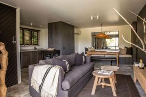 The Laguna Lodge - relax in style.