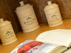 1 Bed in Shaftesbury PPLOD