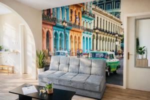 Easy Living Central Sliema