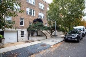 Dupont Circle 2BR nr Metro Adams Morgan WDC-189