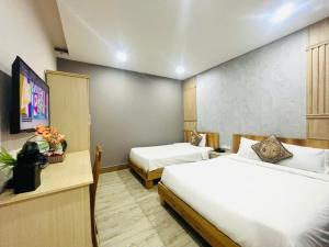 Hotel Hoài Bảo