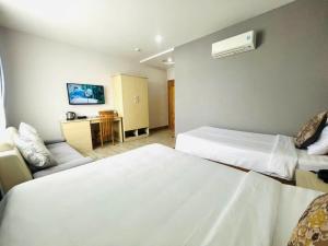 Hotel Hoài Bảo