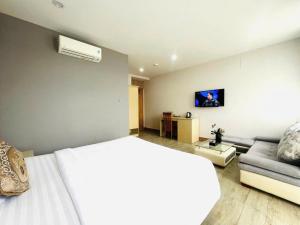 Hotel Hoài Bảo