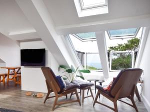 3 Bed in Mortehoe 87573