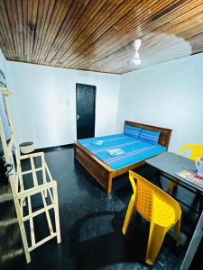 evol Hotel Battaramulla