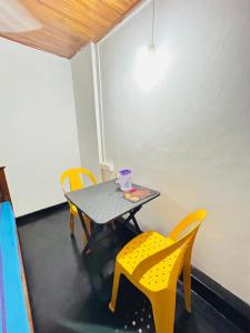 evol Hotel Battaramulla