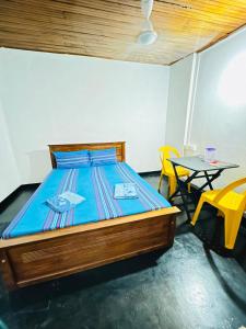 evol Hotel Battaramulla