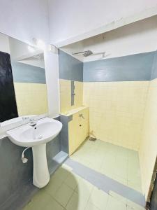 evol Hotel Battaramulla