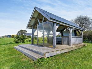 1 Bed in Lampeter Velfrey 72863