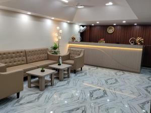 Al Khalifa Banquet Hotel & Restaurant