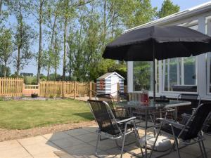 3 Bed in Mundeseley 60488