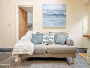 2 Bed in Llwyngwril 58564