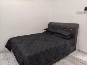 murah - cheap homestay in kuala selangor