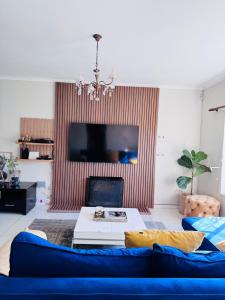 Executive Home Away From Home