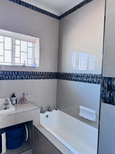 Executive Home Away From Home