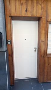 Loft in the center 10 minutes from the beach