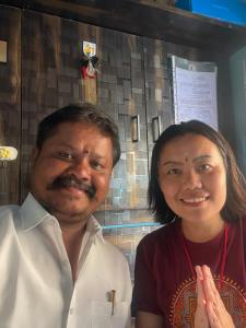 PANMOZHI RESIDENCY-luxury comfort stay
