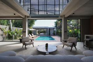 Uluwatu Hideaway