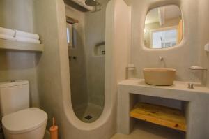 Yialos Ios Hotel Ios Greece