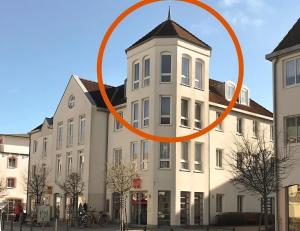 Turmsuite Kühlungsborn