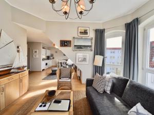 Turmsuite Kühlungsborn