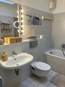 Turmsuite Kühlungsborn