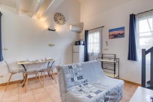 Un Petit Coin De Paradis De 35 M²