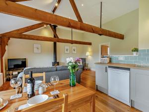 1 Bed in Letton 94662