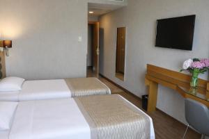 Riva Hotel Taksim