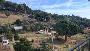 Terrazas del Mar, Poniente