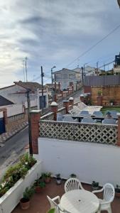 Terrazas del Mar, Poniente