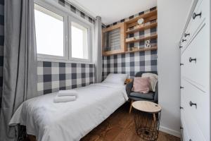 Atlas Arena Lavish Apartment by BookingHost