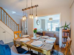 3 Bed in Borth-y-Gest 90615