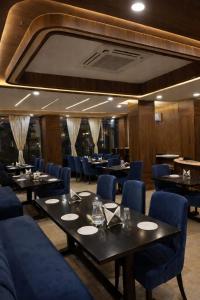 Narayana Grand Hotel, Delhi International Airport