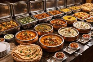 Narayana Grand Hotel, Delhi International Airport