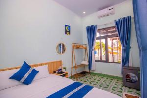 Nhà Của Gấu Homestay - Dốc Lết