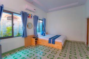 Nhà Của Gấu Homestay - Dốc Lết