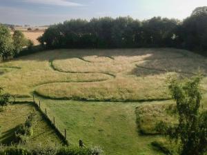 1 Bed in Horningtoft 91344