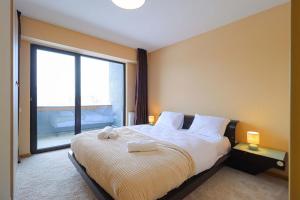 Gudauri Ski Getaway Cozy 2BR Apt - by Wehost